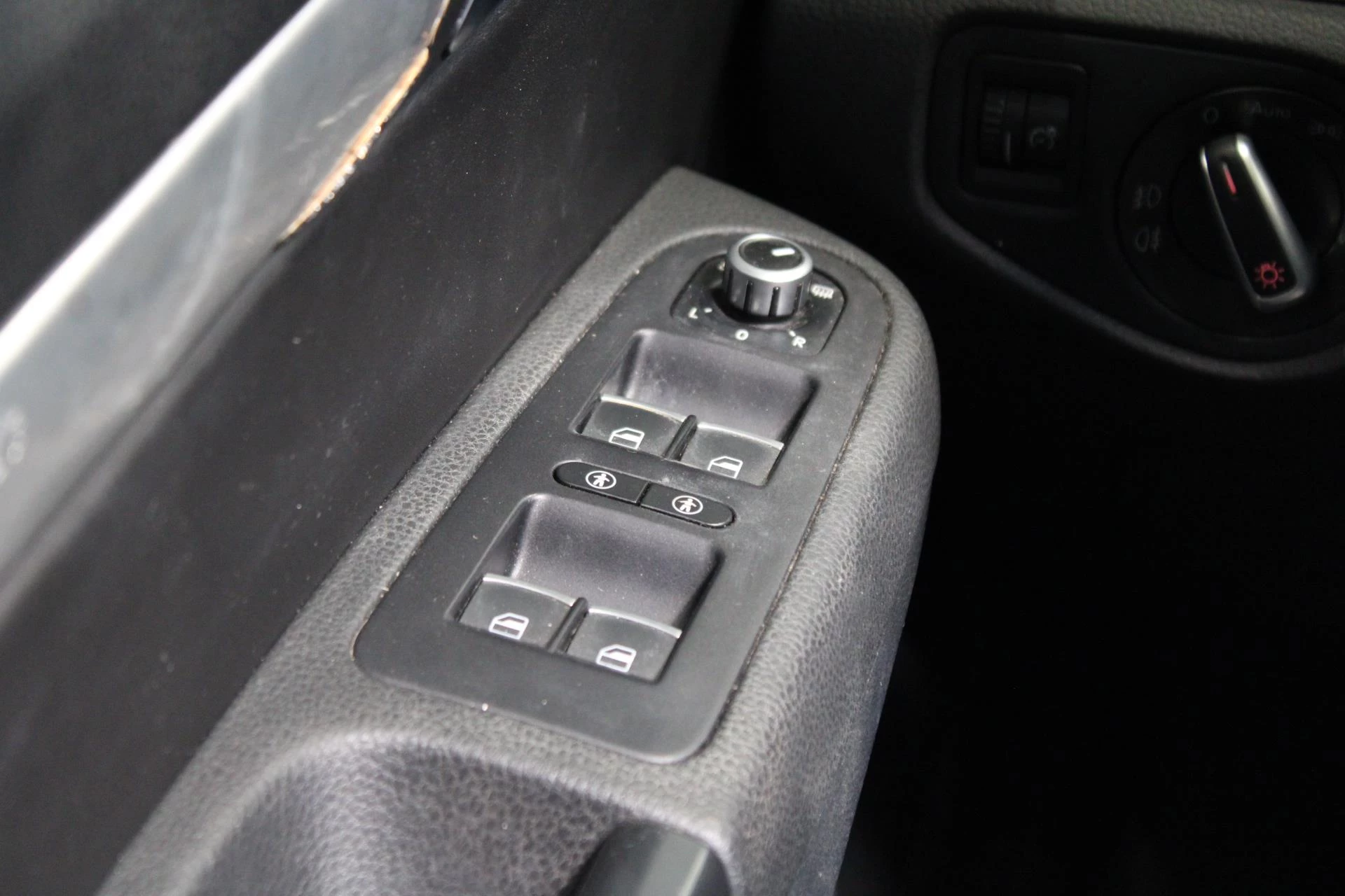 Hoofdafbeelding Volkswagen Sharan