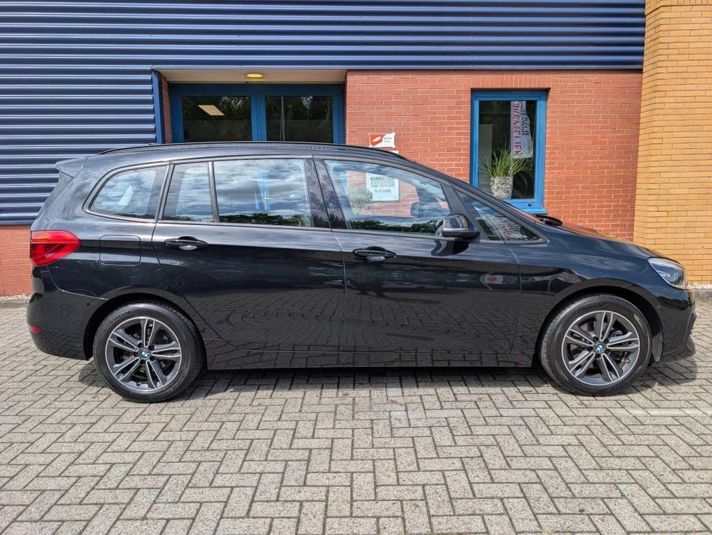 Hoofdafbeelding BMW 2 Serie