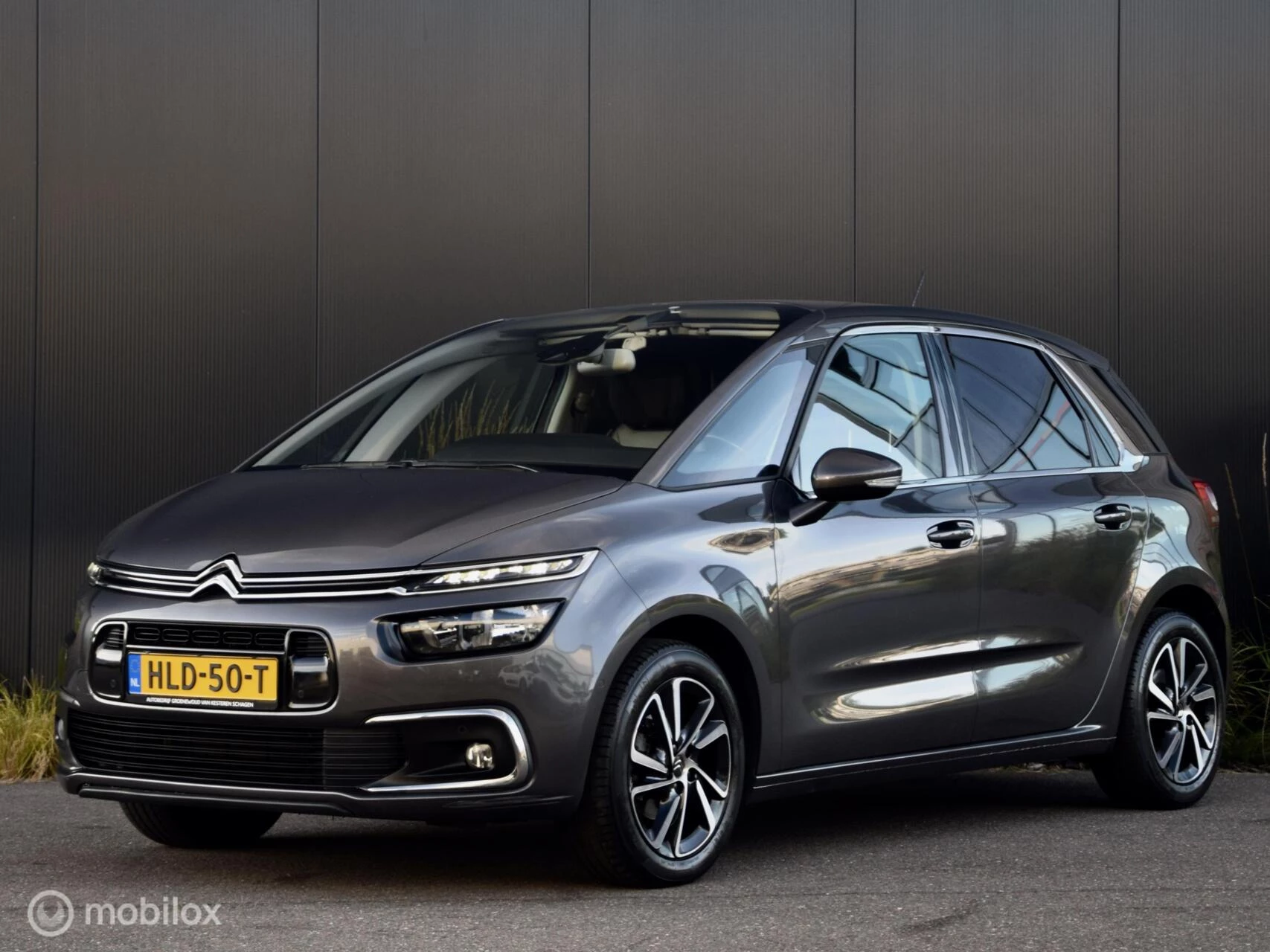 Hoofdafbeelding Citroën C4 Picasso