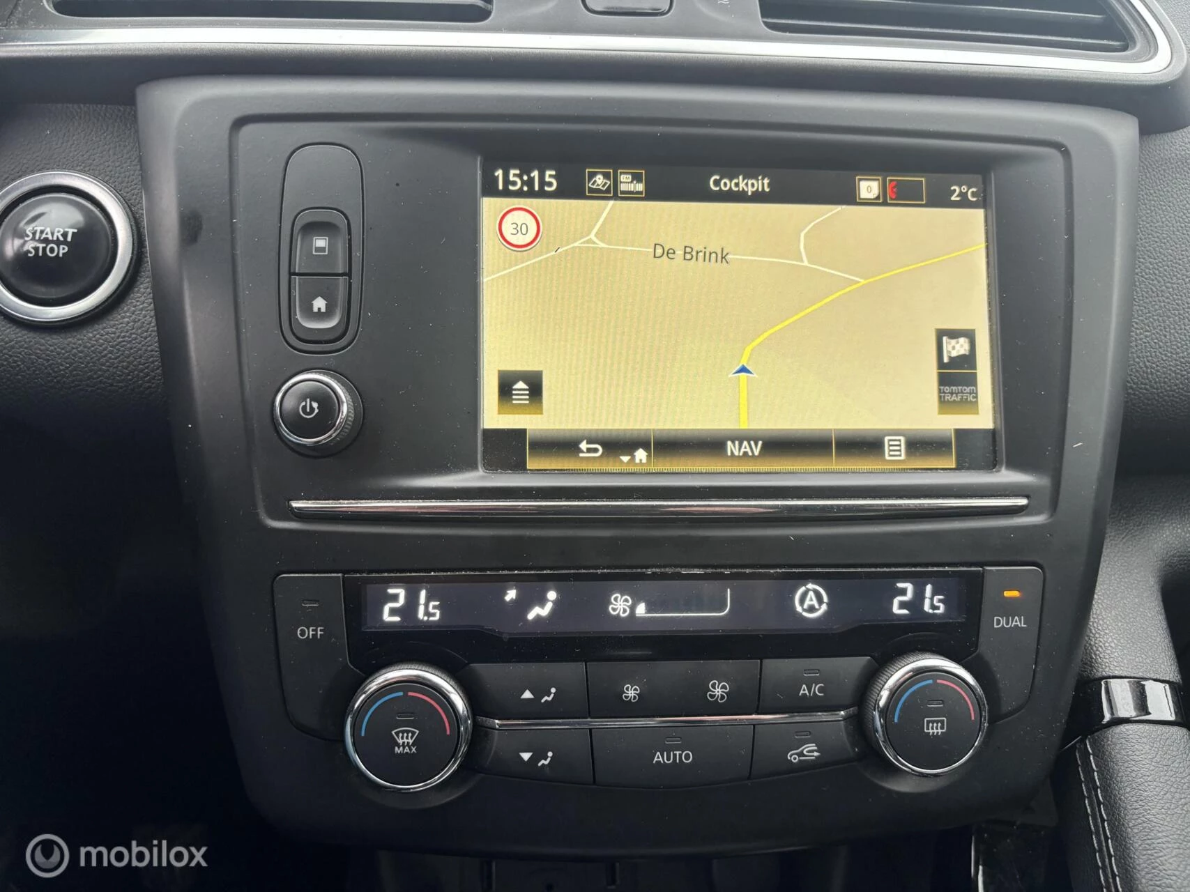 Hoofdafbeelding Renault Kadjar