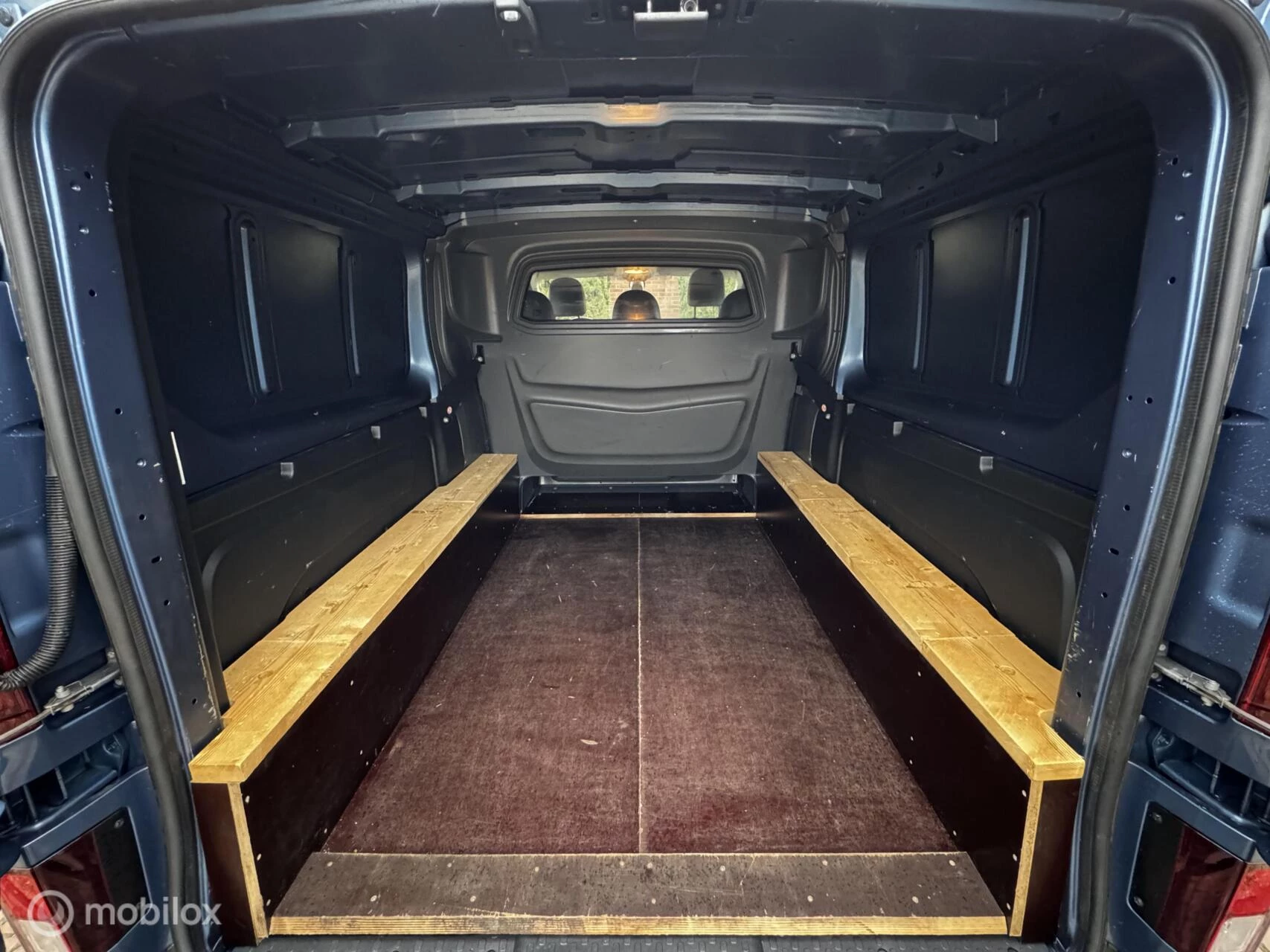 Hoofdafbeelding Fiat Talento