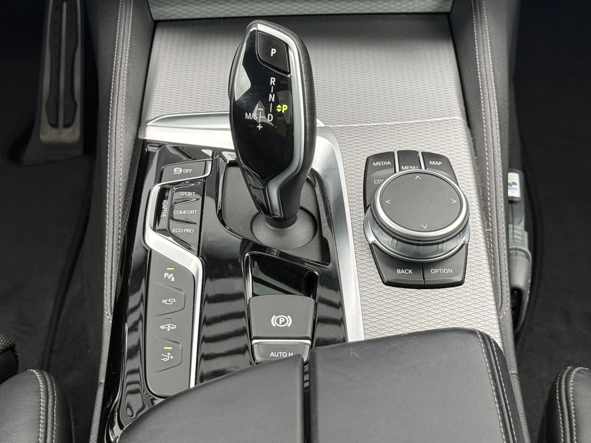 Hoofdafbeelding BMW 6 Serie