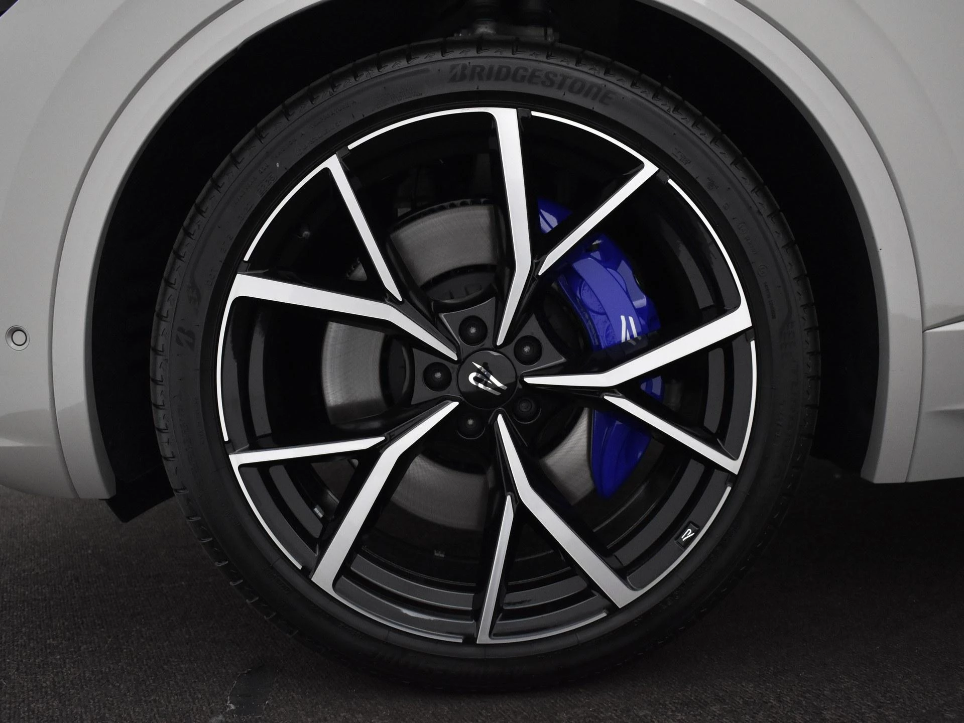 Hoofdafbeelding Volkswagen Touareg