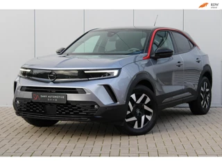 Opel Mokka 1.2 Turbo GS Line KEYLESS I CARPLAY I ACC I 360 CAM I DODE HOEK I STOEL&STUUR VERW. I