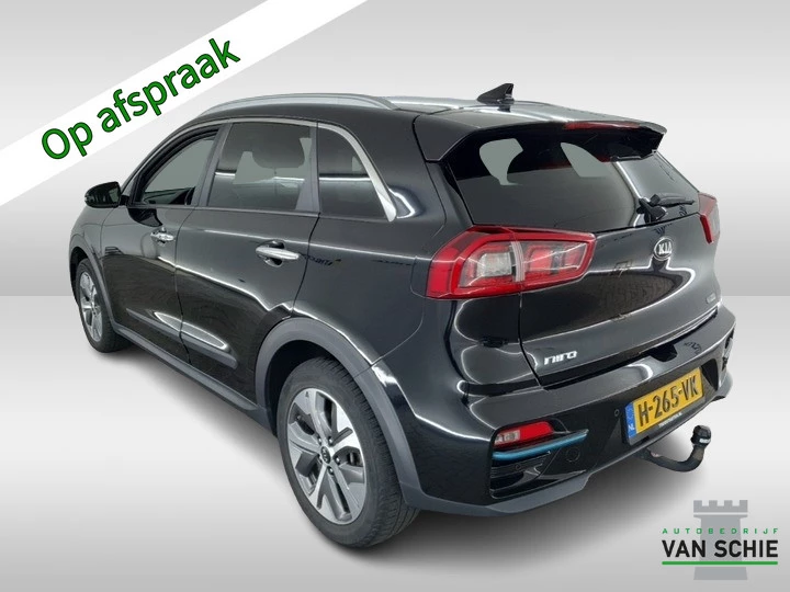 Hoofdafbeelding Kia e-Niro