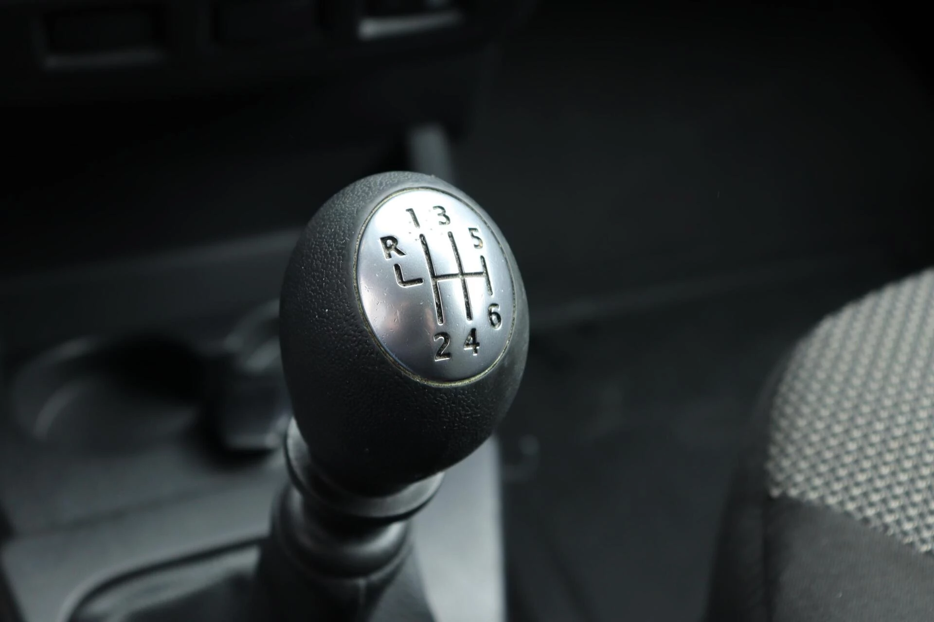 Hoofdafbeelding Dacia Dokker