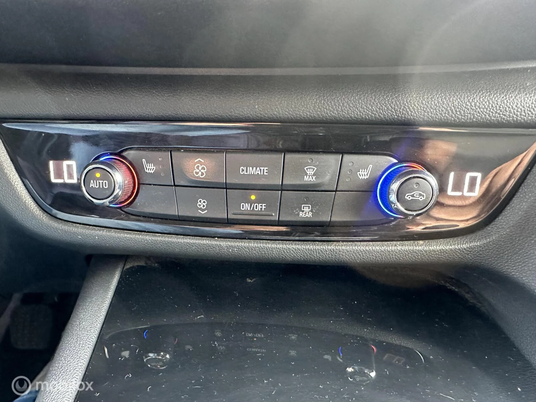 Hoofdafbeelding Opel Insignia