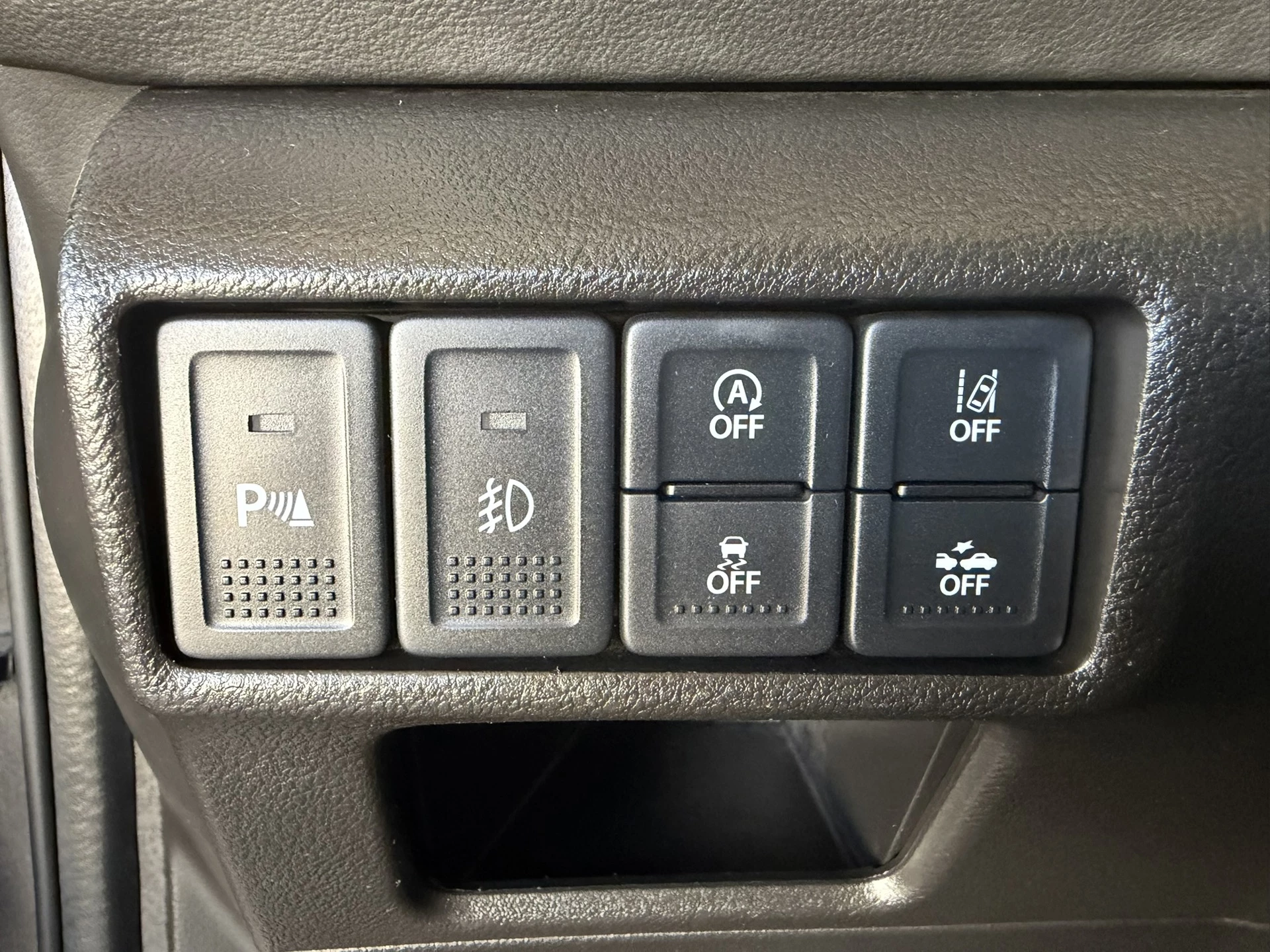 Hoofdafbeelding Suzuki S-Cross