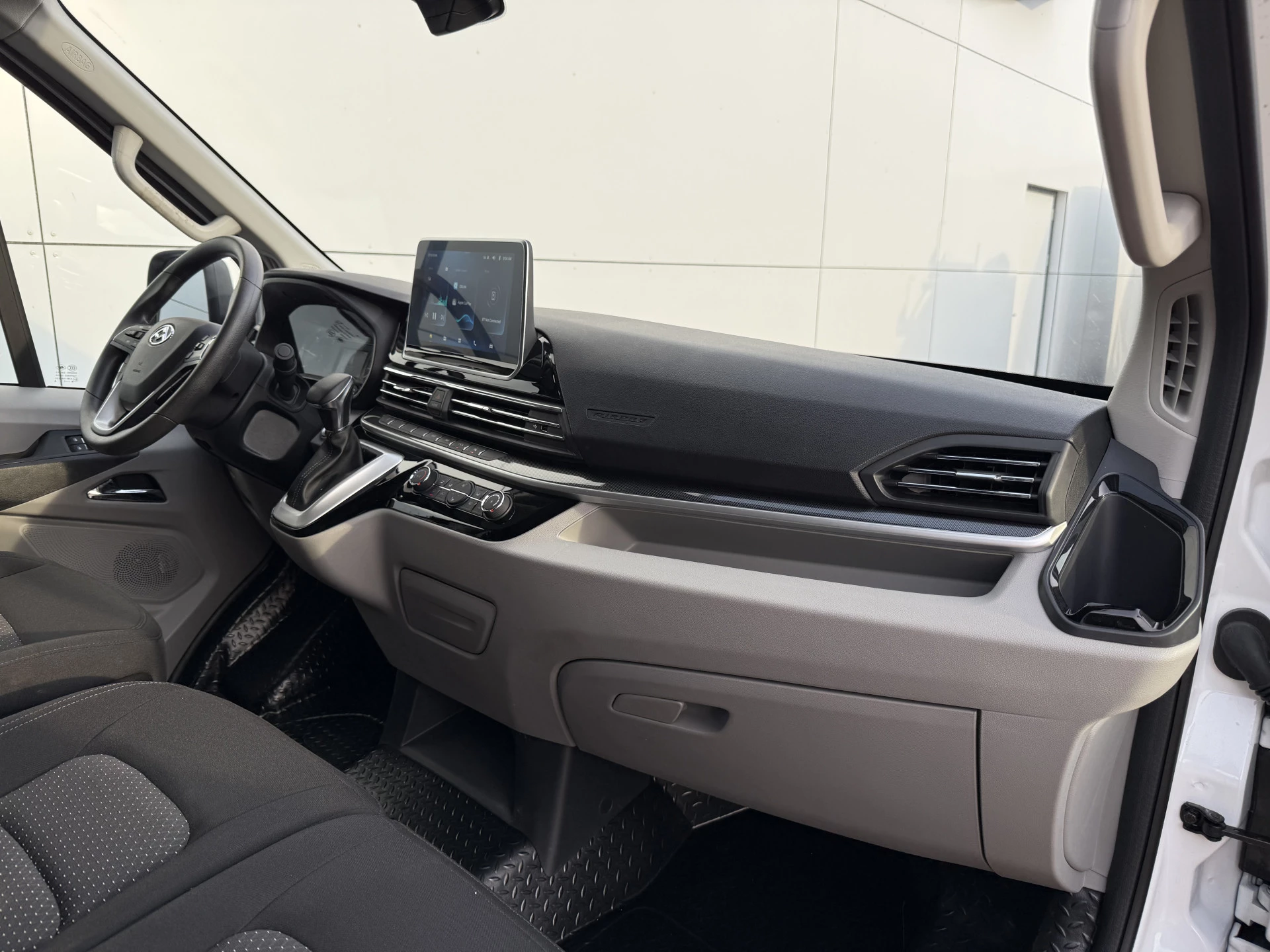 Hoofdafbeelding Maxus eDeliver9