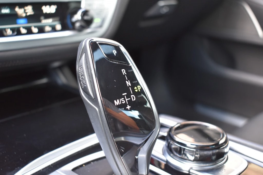 Hoofdafbeelding BMW 7 Serie