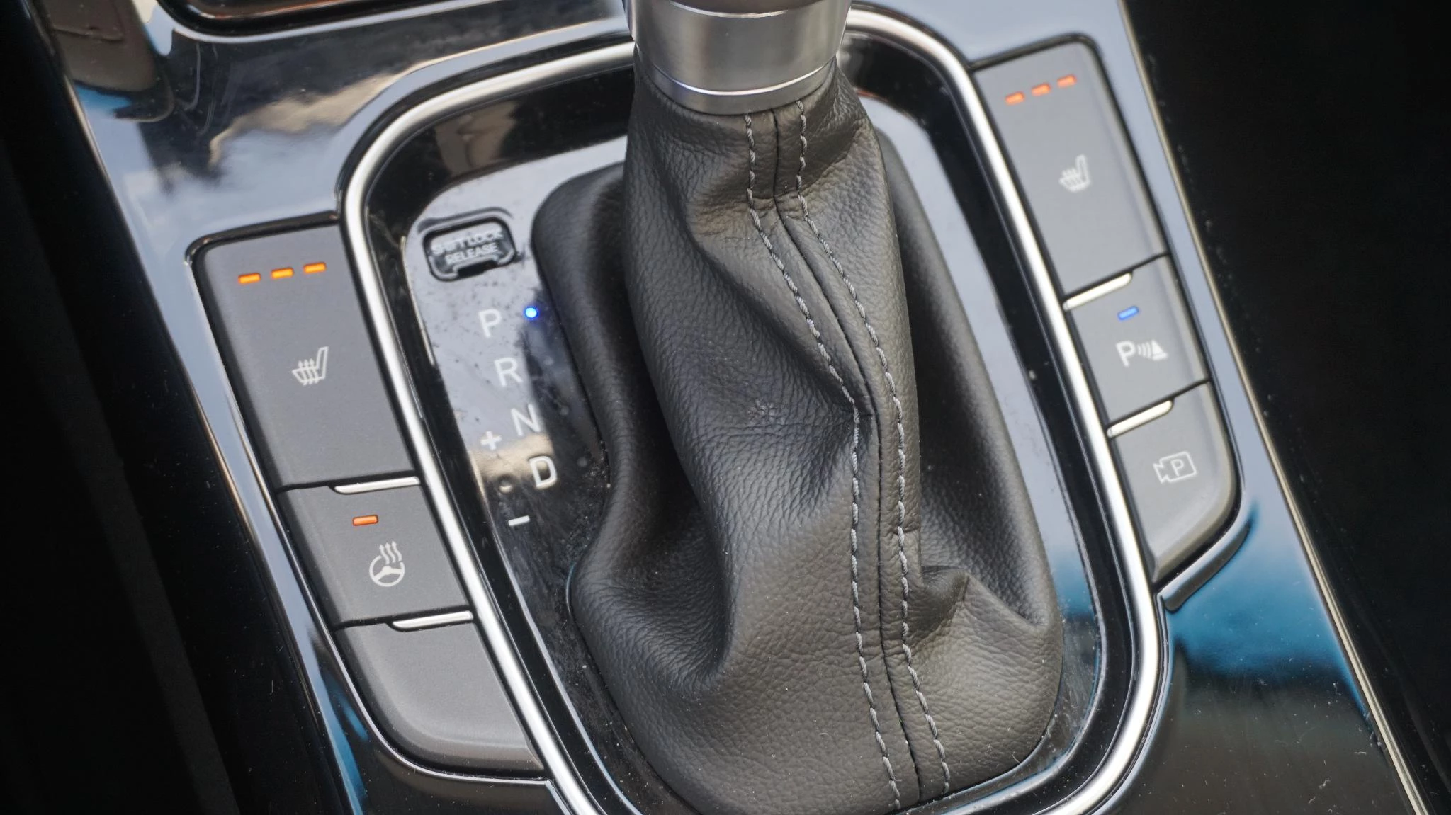 Hoofdafbeelding Hyundai i30