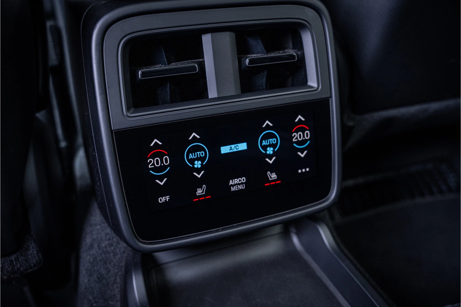 Hoofdafbeelding Porsche Taycan