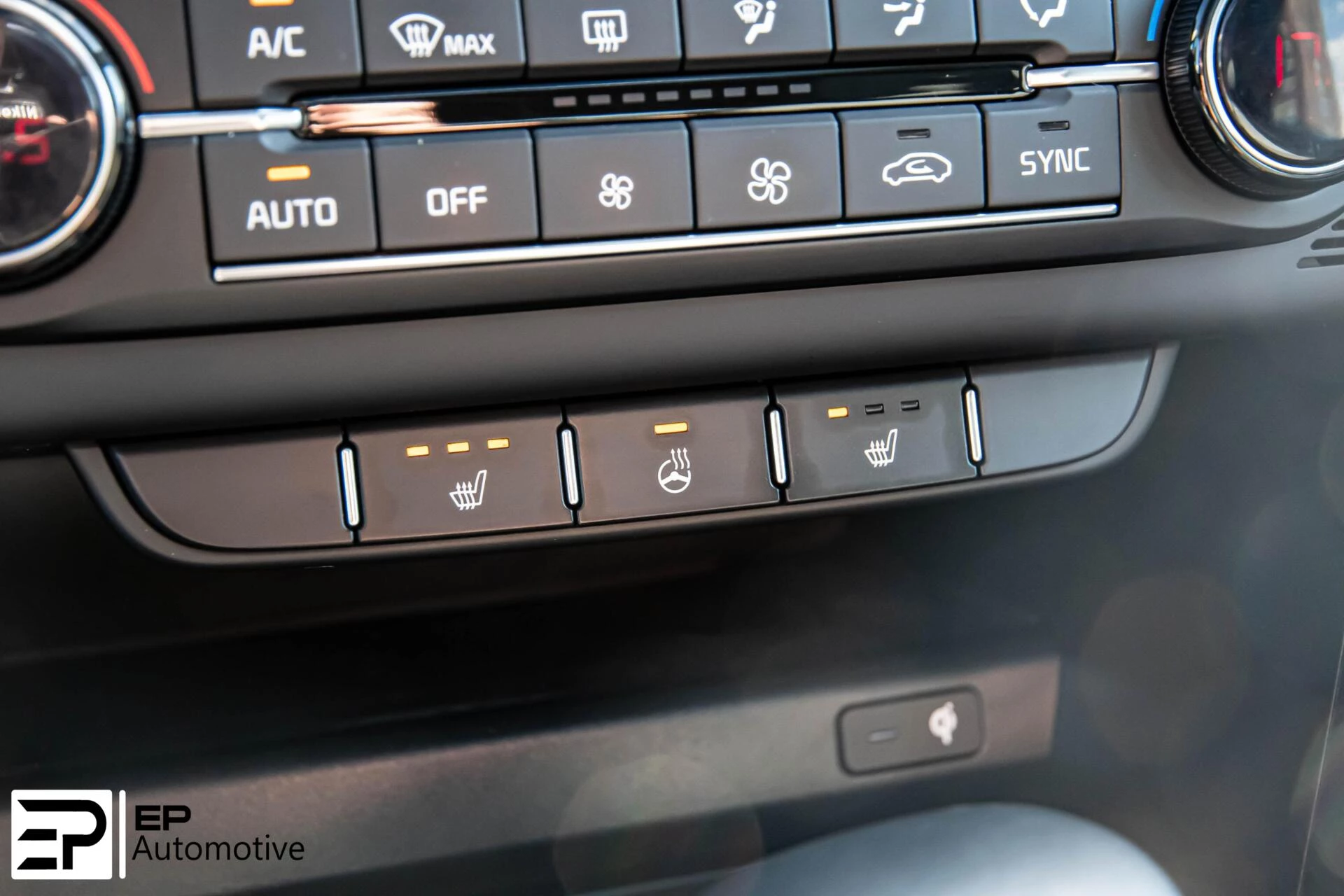 Hoofdafbeelding Kia Ceed