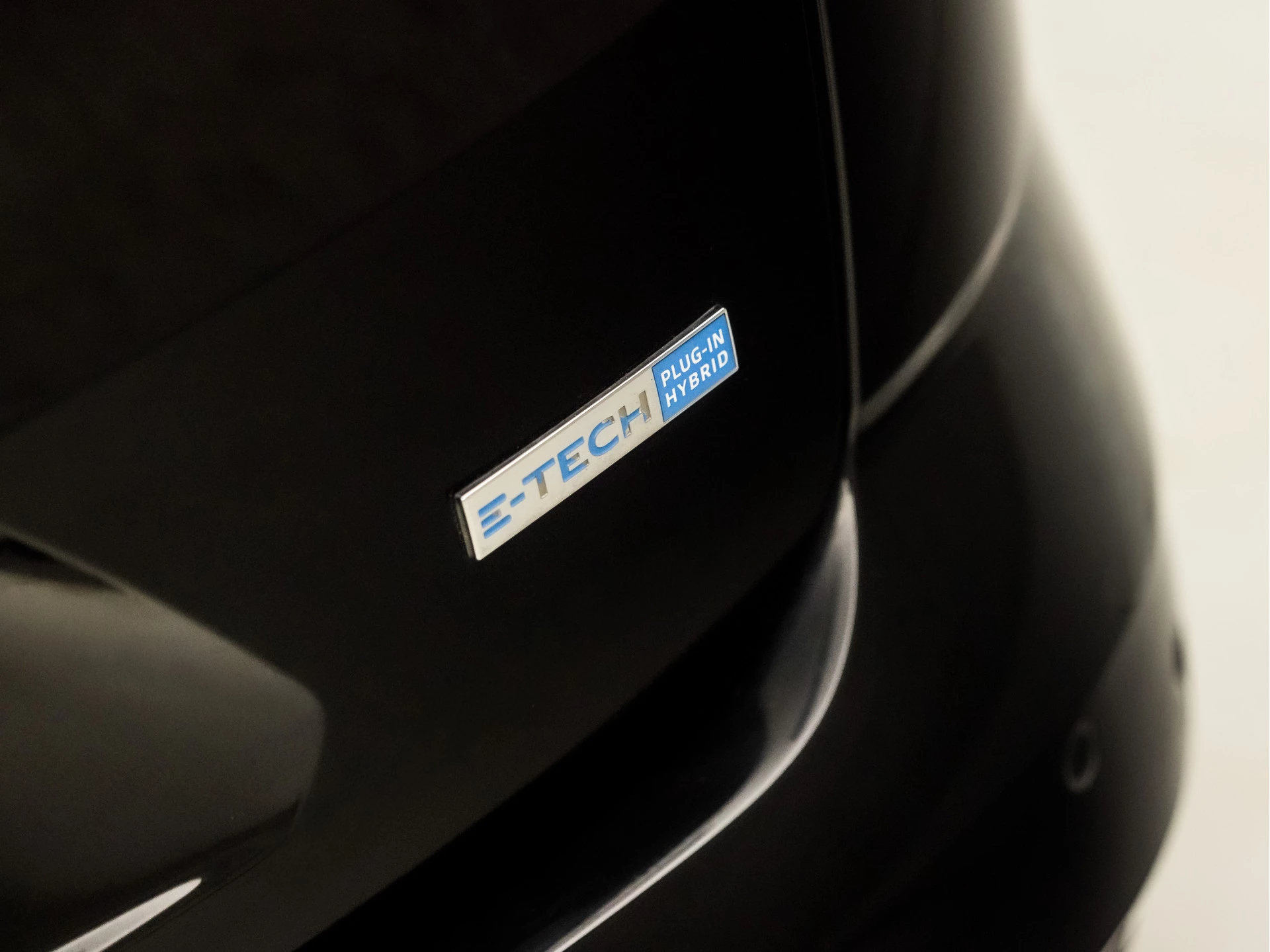 Hoofdafbeelding Renault Megane E-Tech