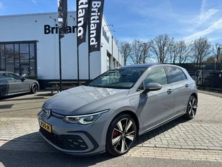 Volkswagen Golf 1.4 eHybrid GTE 2021 *BTW *Pano *Adaptive *IQ light *18inch