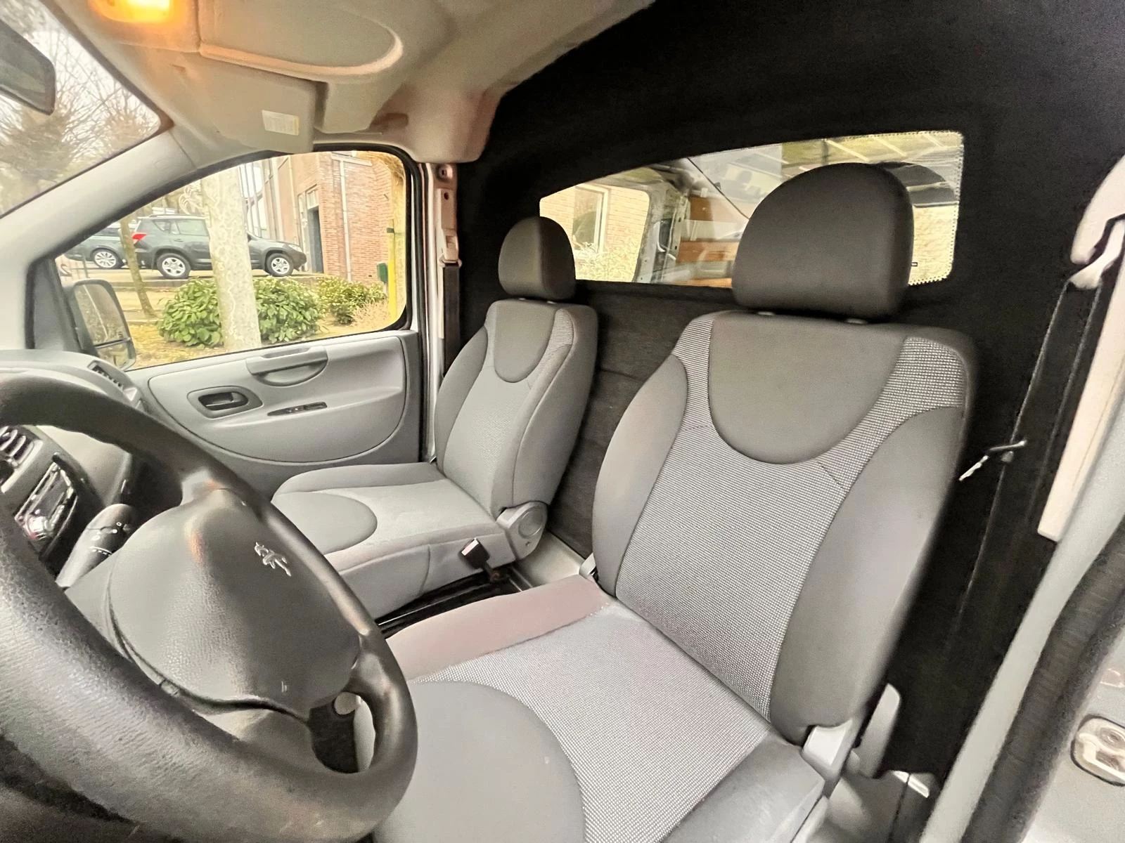 Hoofdafbeelding Peugeot Expert