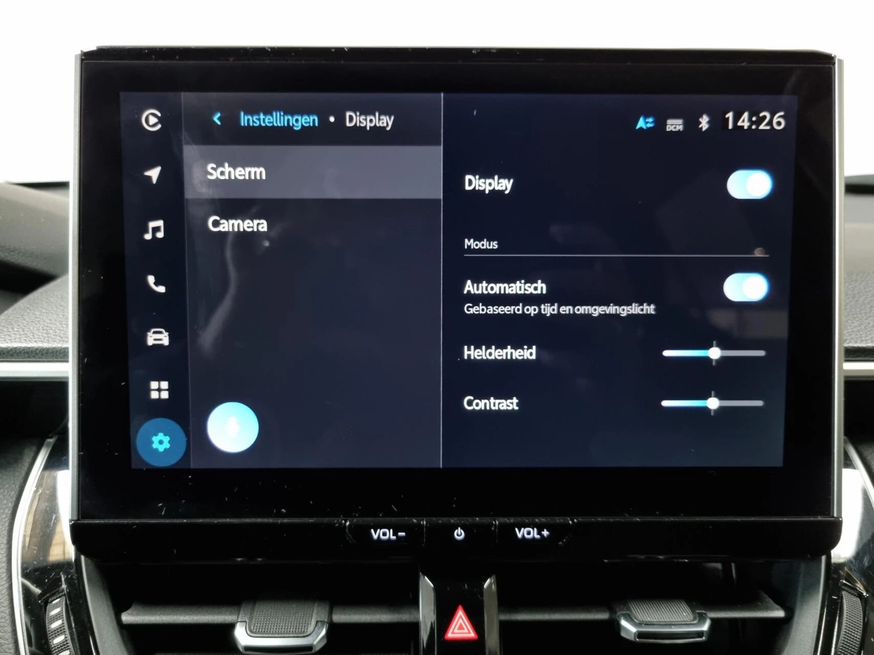 Hoofdafbeelding Toyota Corolla Cross