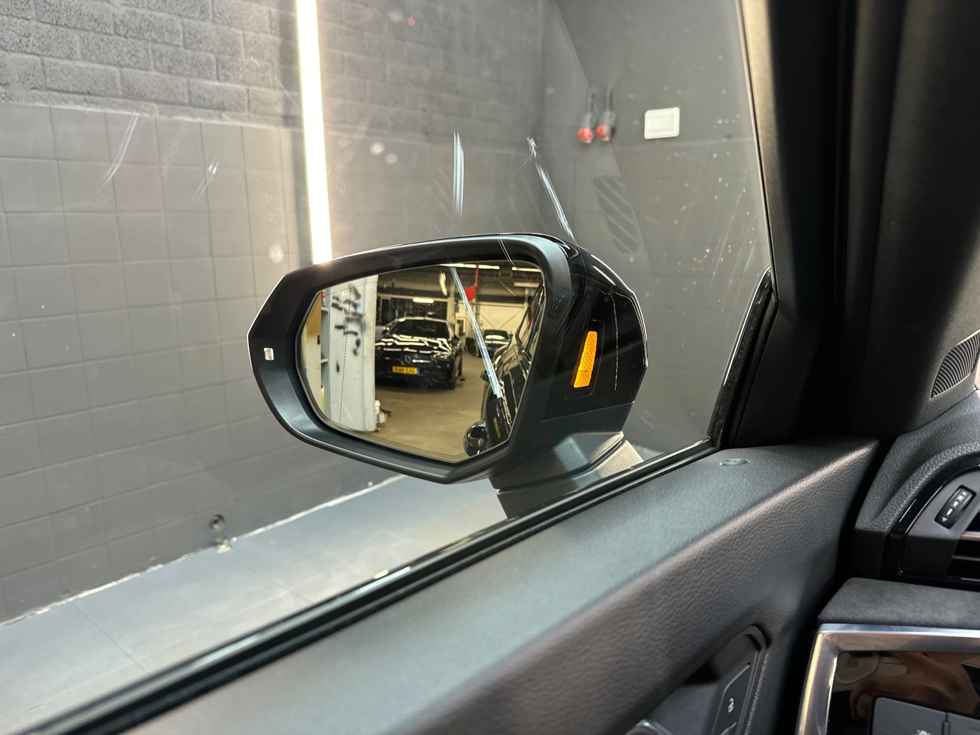 Hoofdafbeelding Audi RSQ3