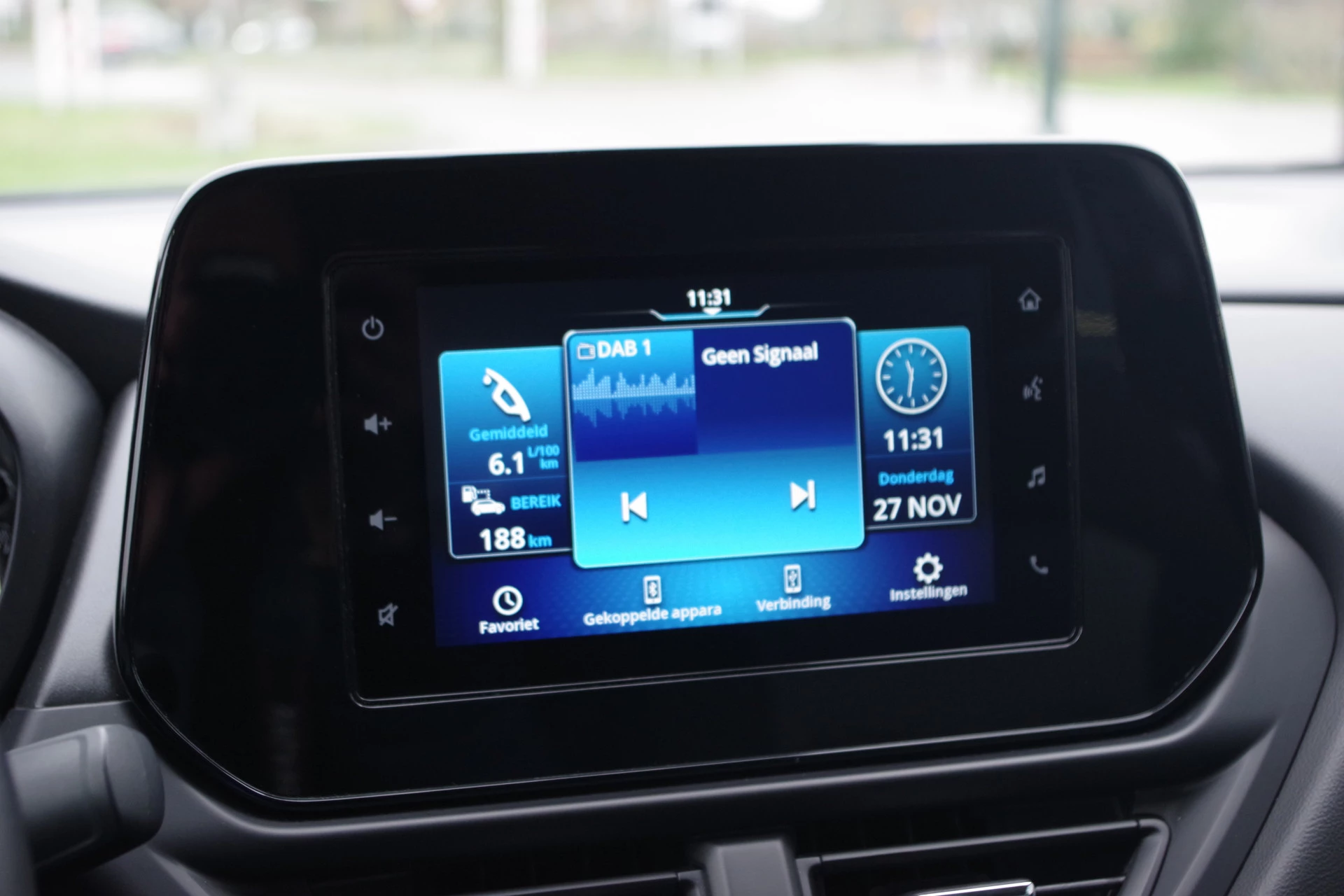 Hoofdafbeelding Suzuki S-Cross