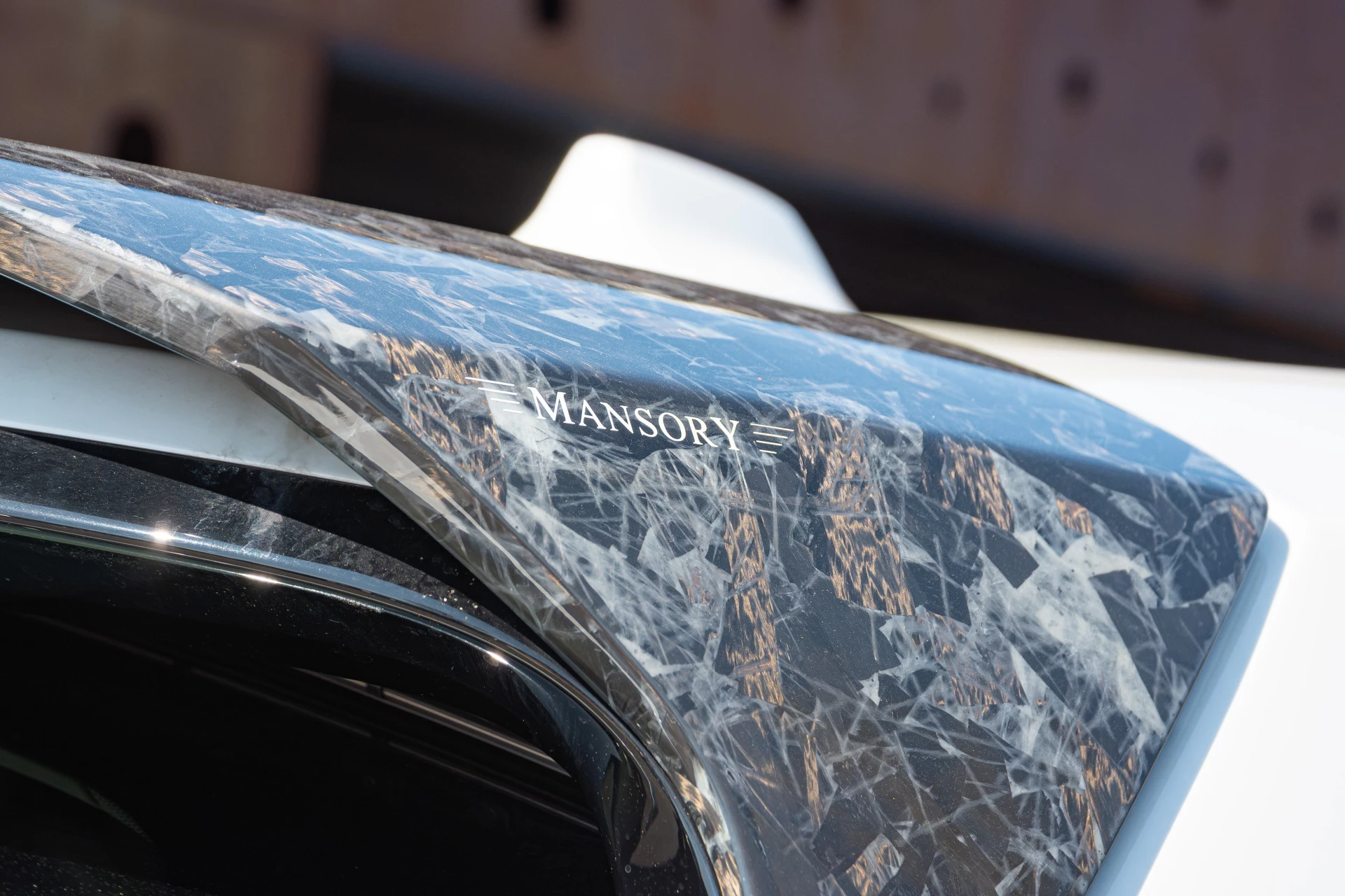 Hoofdafbeelding Rolls-Royce Cullinan