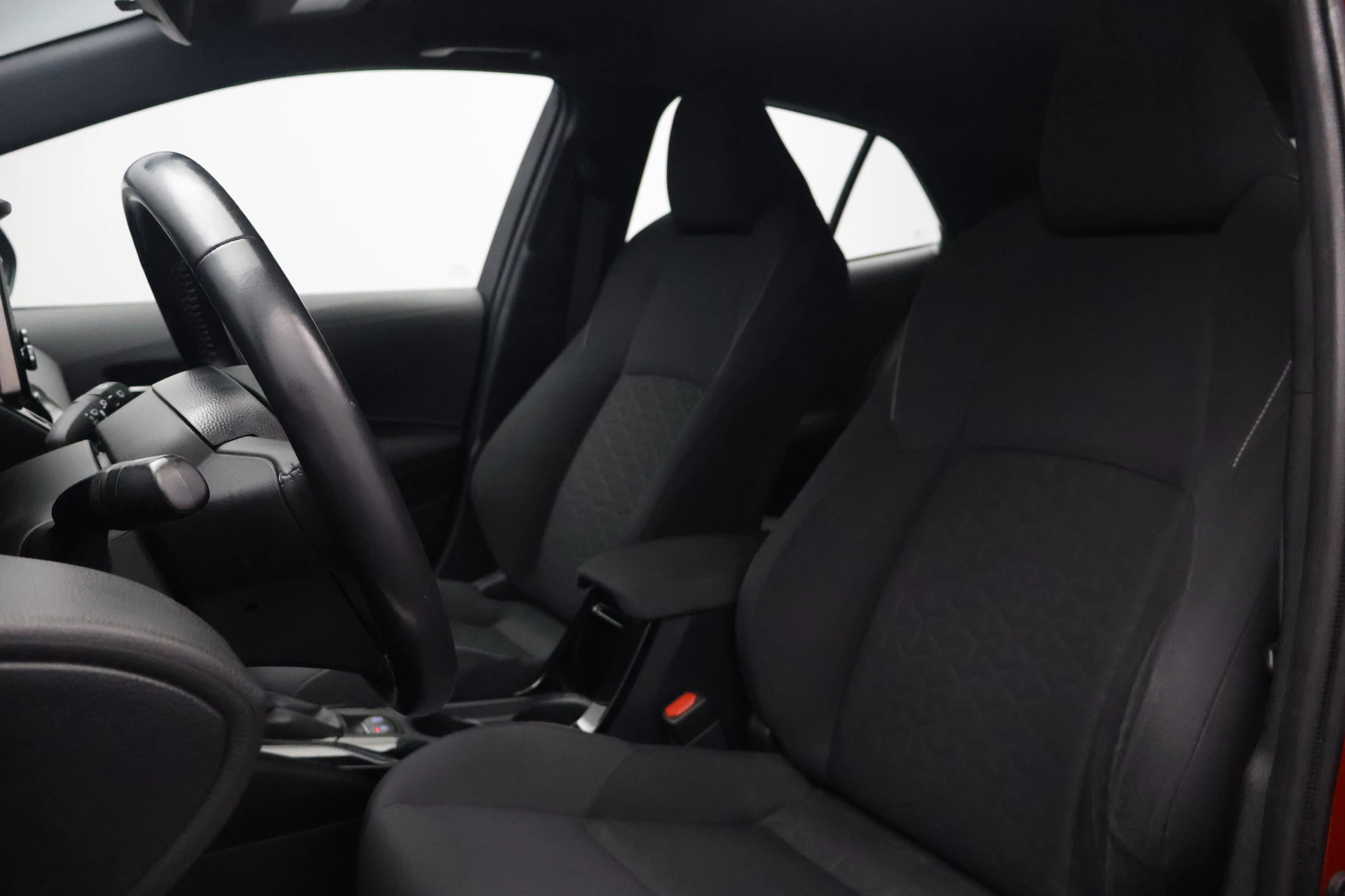 Hoofdafbeelding Toyota Corolla