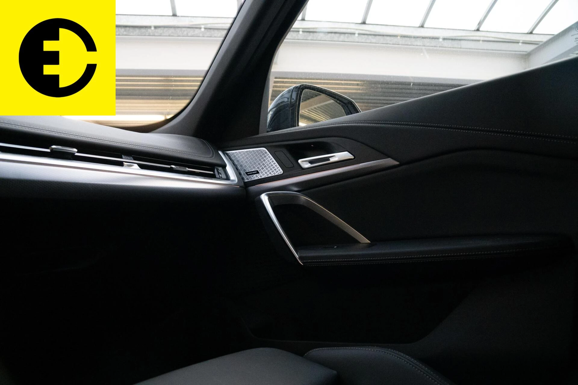 Hoofdafbeelding BMW iX1