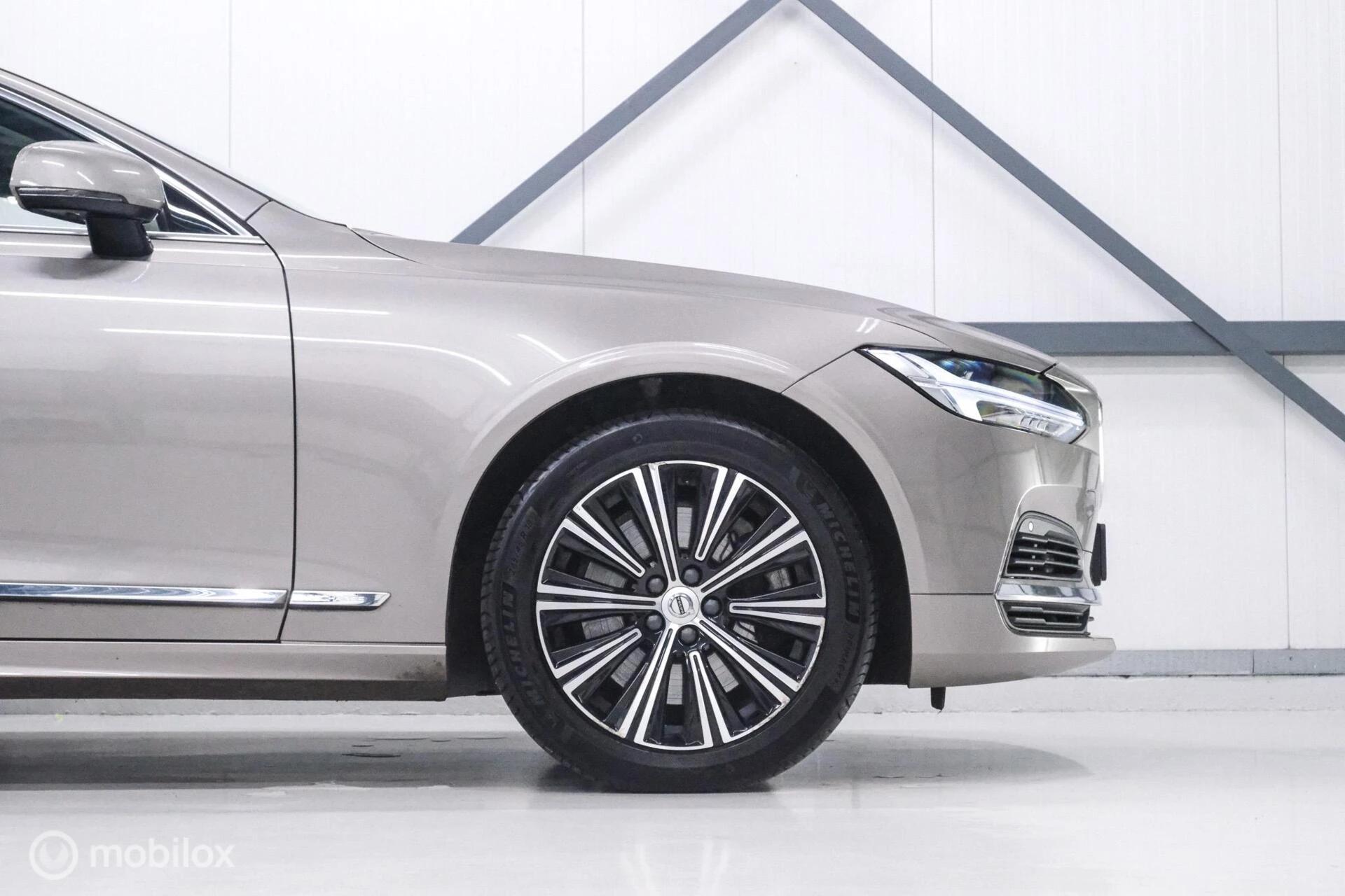 Hoofdafbeelding Volvo V90