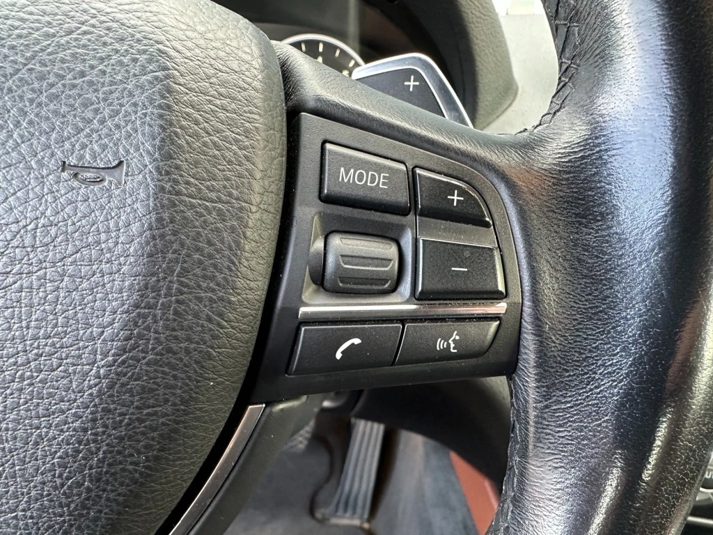 Hoofdafbeelding BMW 6 Serie