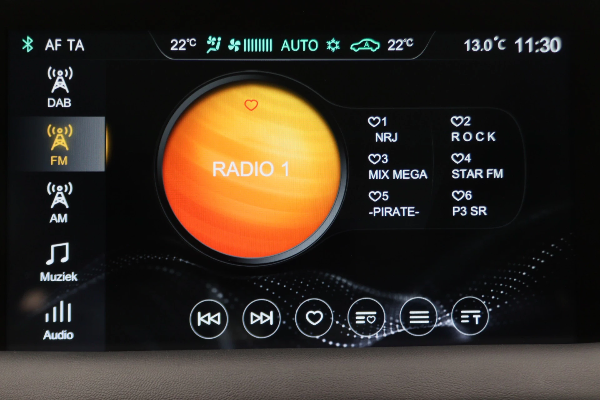 Hoofdafbeelding MG EHS