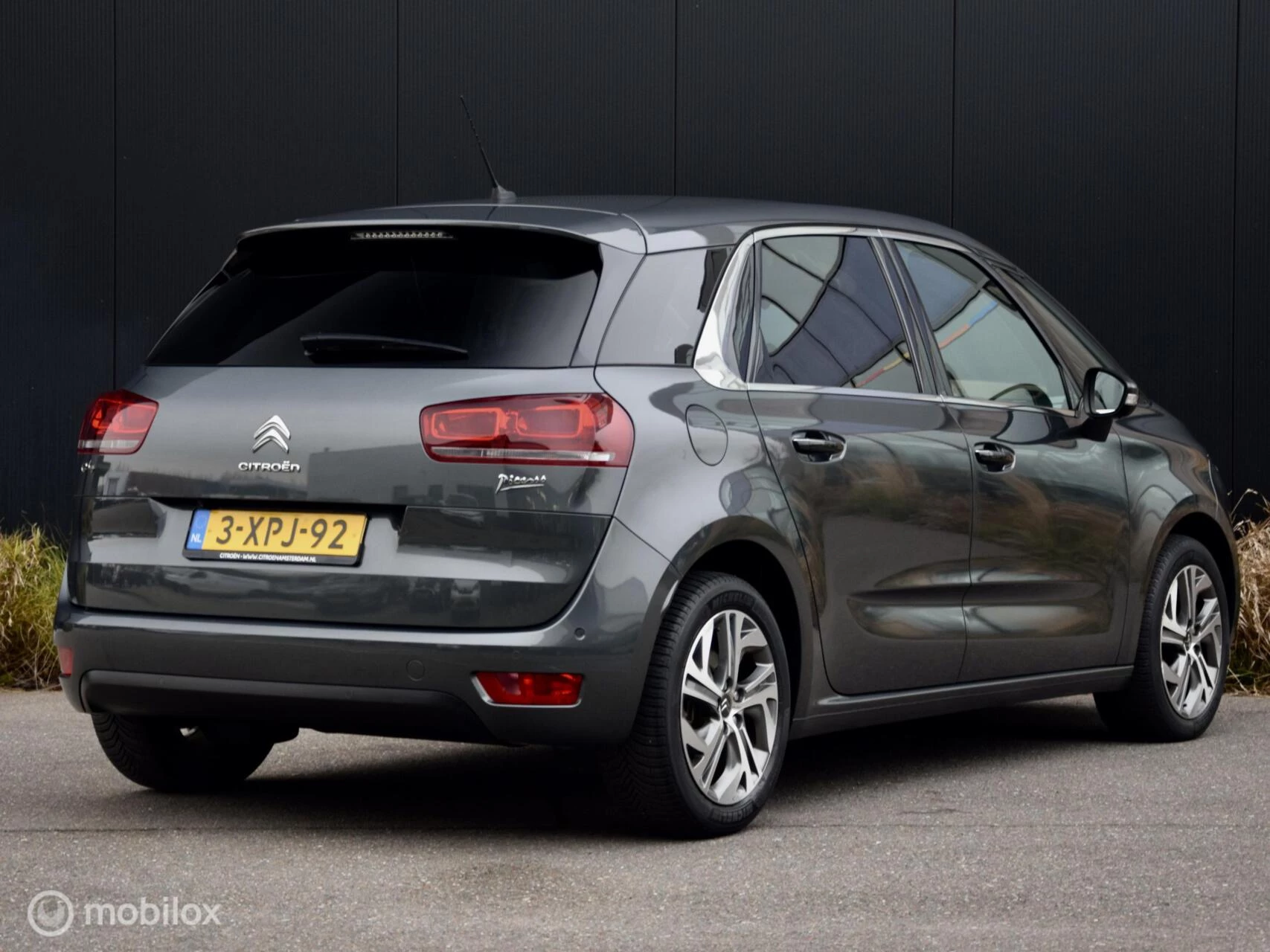 Hoofdafbeelding Citroën C4 Picasso