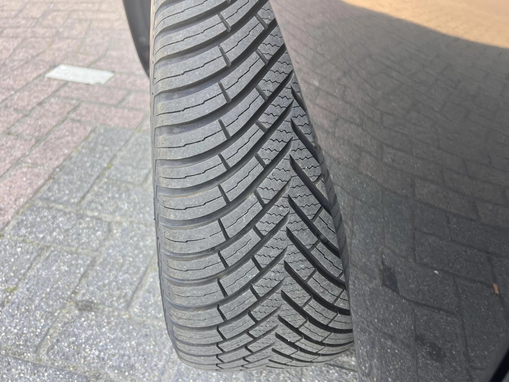 Hoofdafbeelding Fiat Bravo