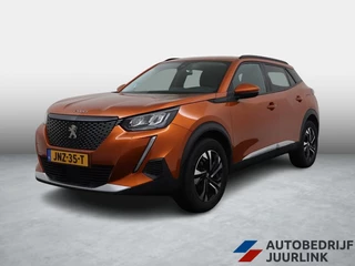 Peugeot 2008 1.2T 130PK Allure Trekhaak/Winterpakket/Ecc/Camera