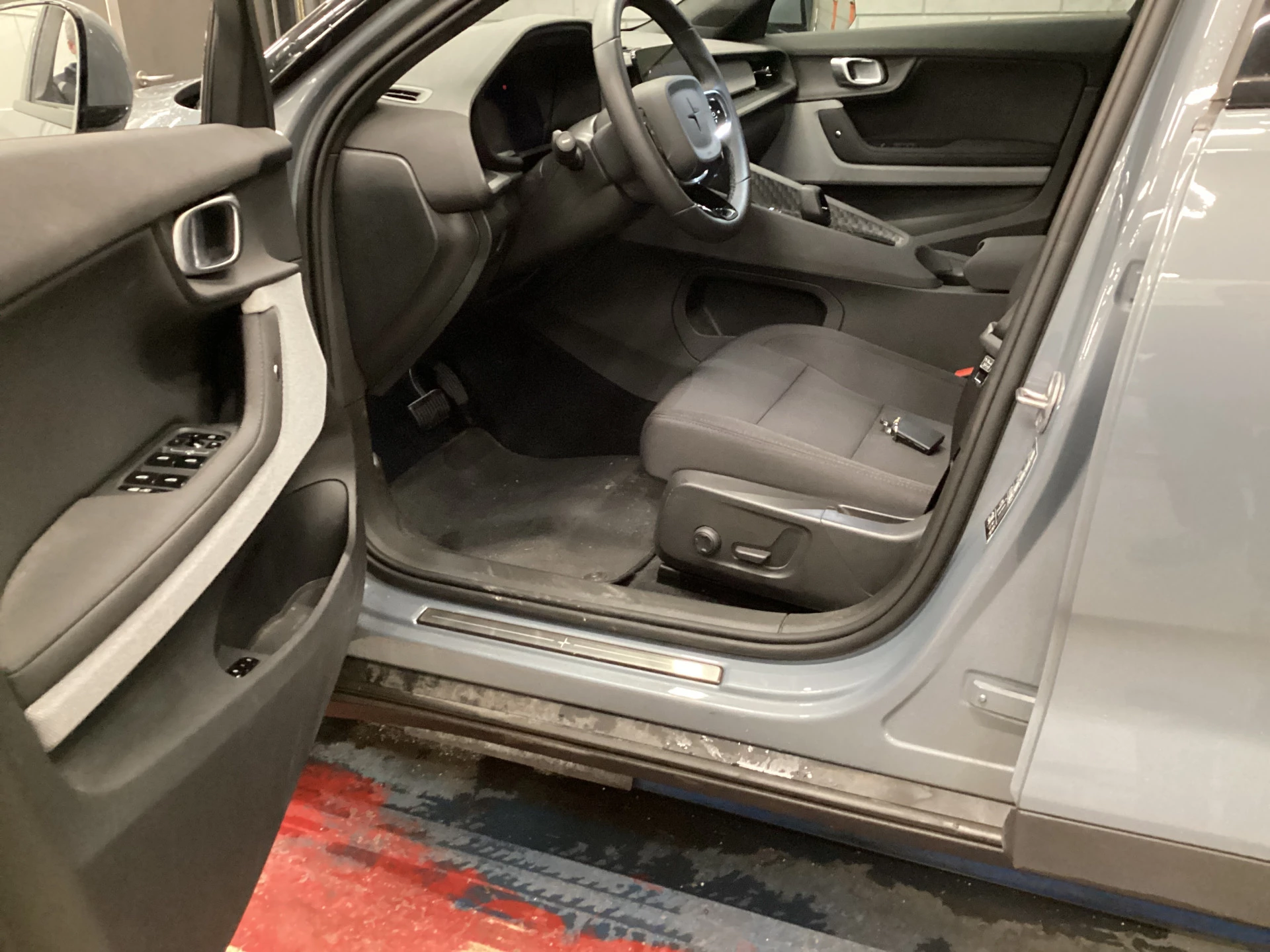 Hoofdafbeelding Polestar 2