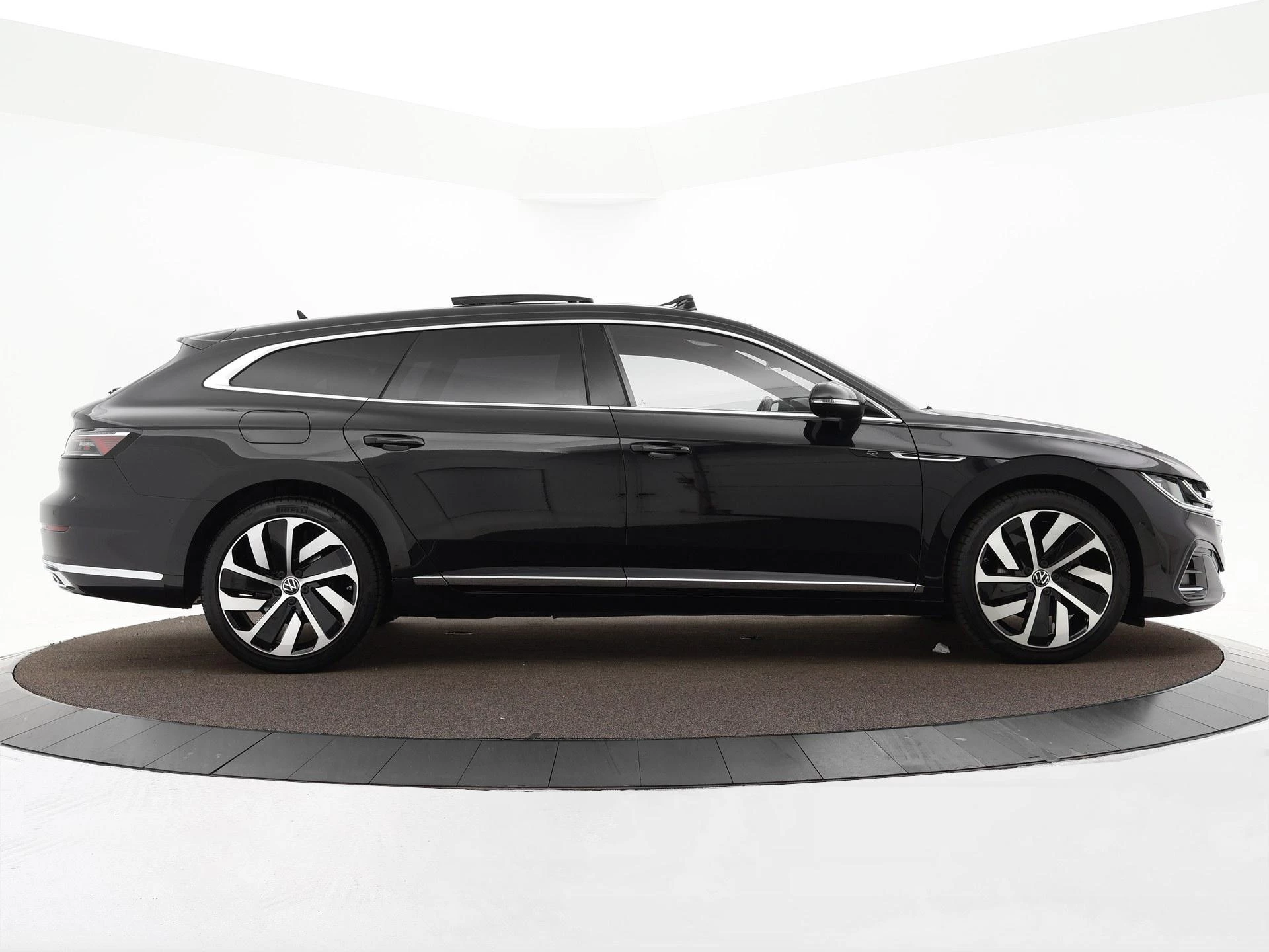 Hoofdafbeelding Volkswagen Arteon