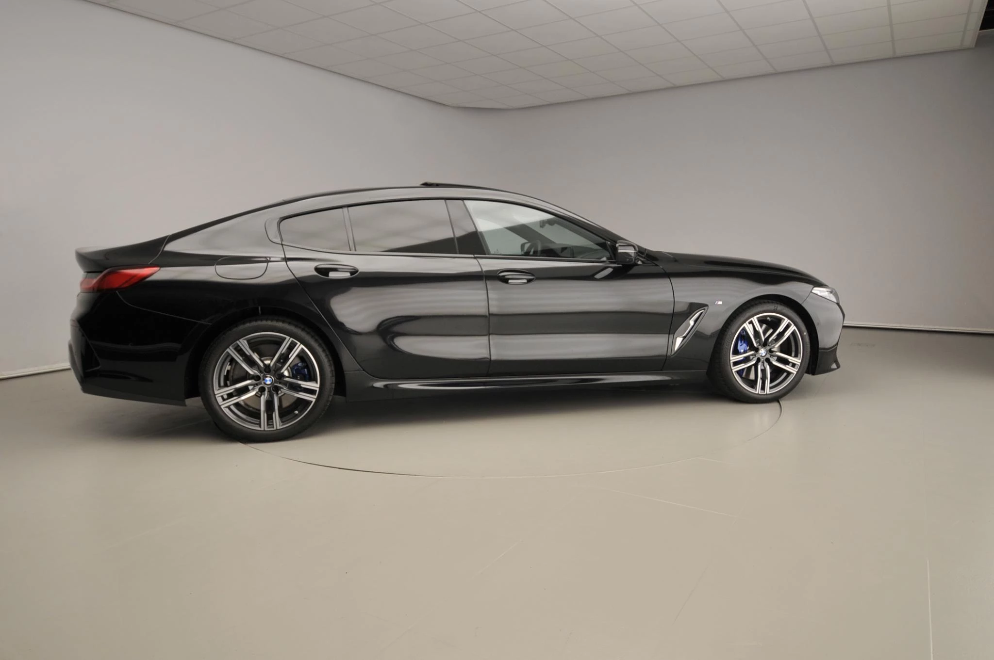 Hoofdafbeelding BMW 8 Serie
