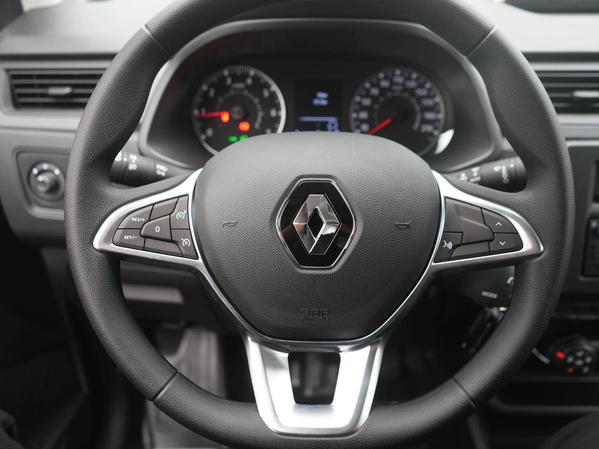 Hoofdafbeelding Renault Express