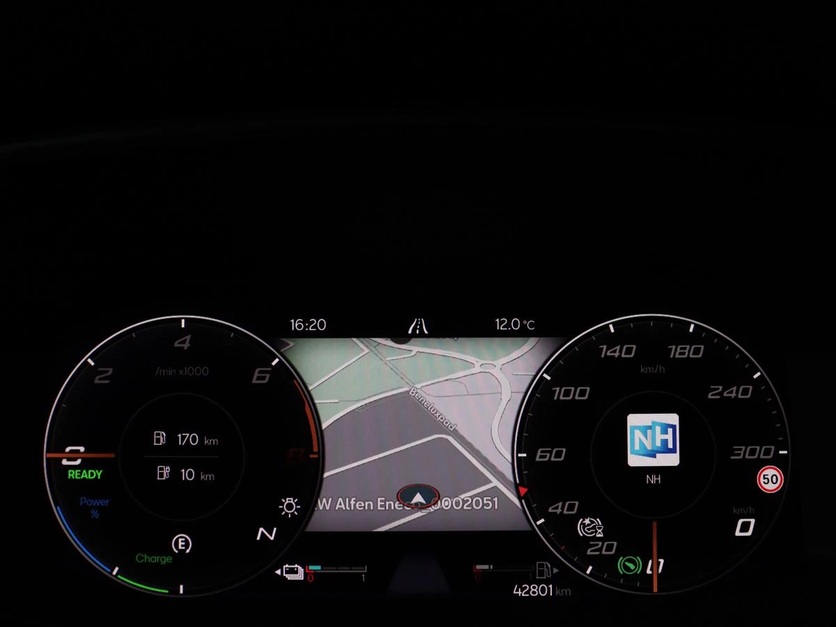 Hoofdafbeelding CUPRA Leon