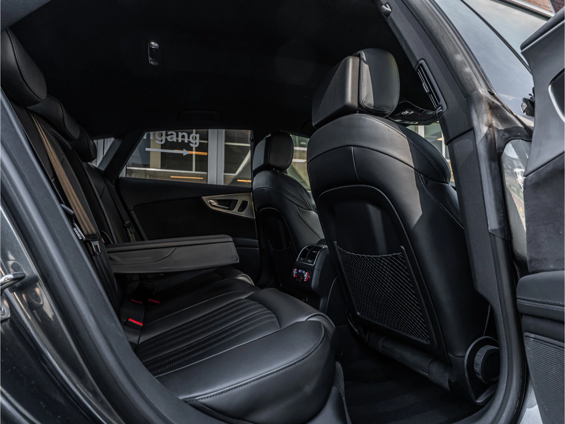 Hoofdafbeelding Audi A7