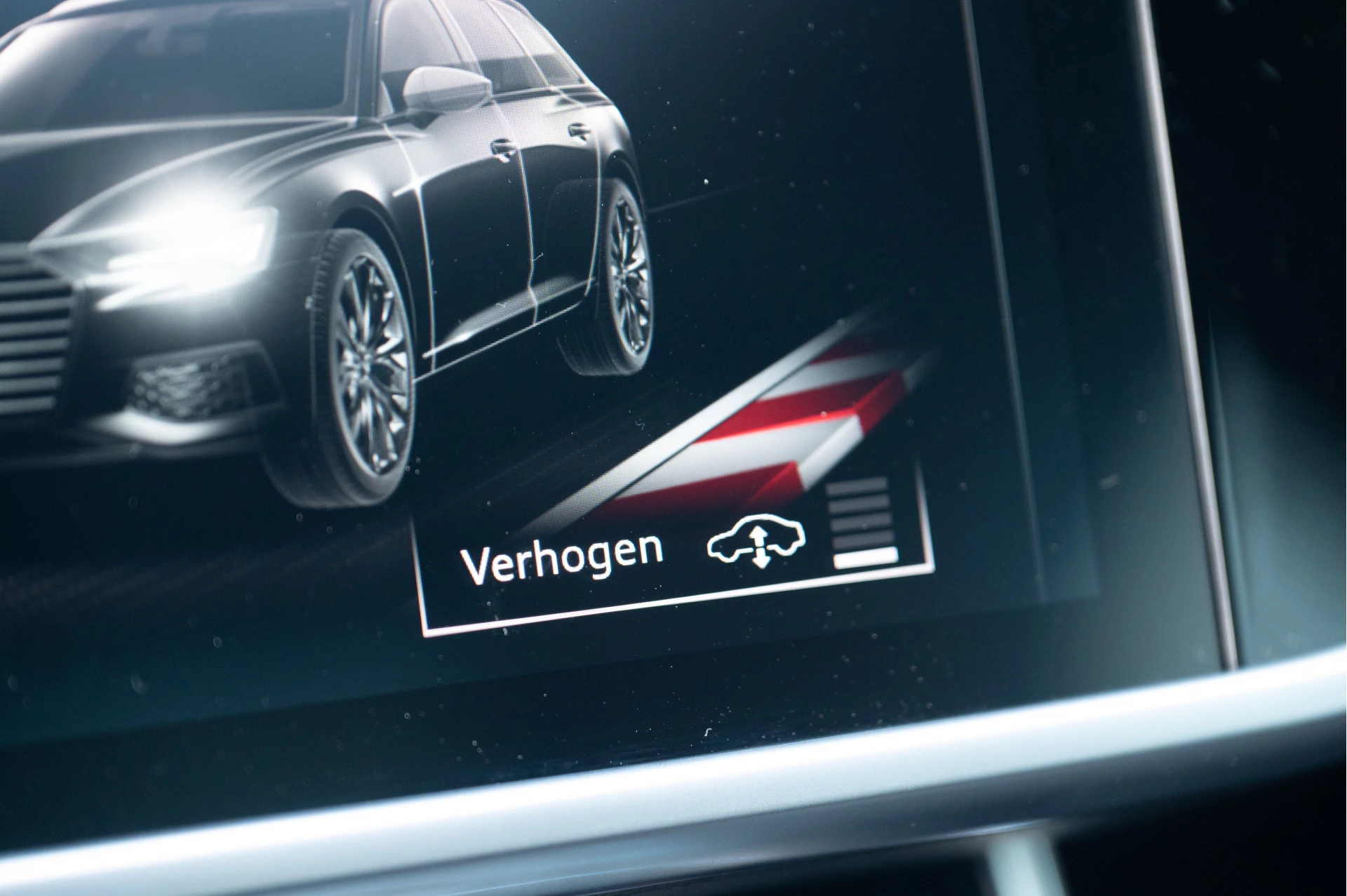 Hoofdafbeelding Audi S6