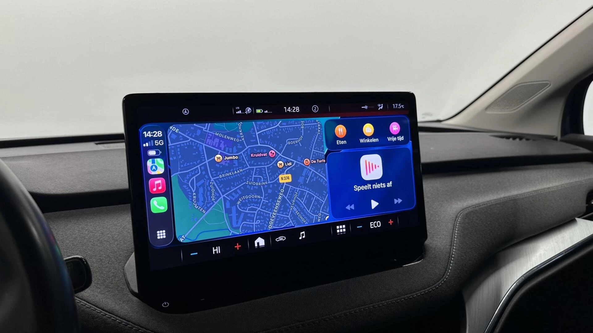 Hoofdafbeelding Škoda Enyaq iV