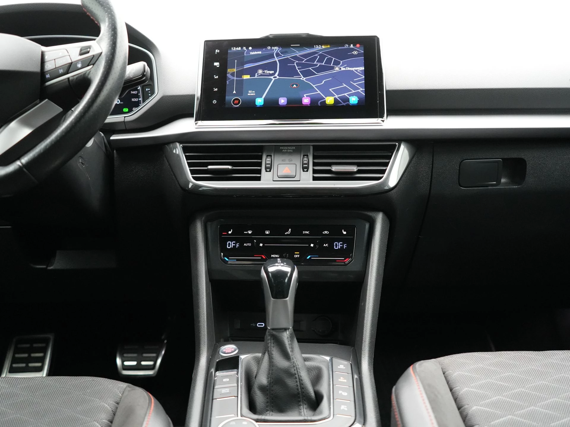 Hoofdafbeelding SEAT Tarraco