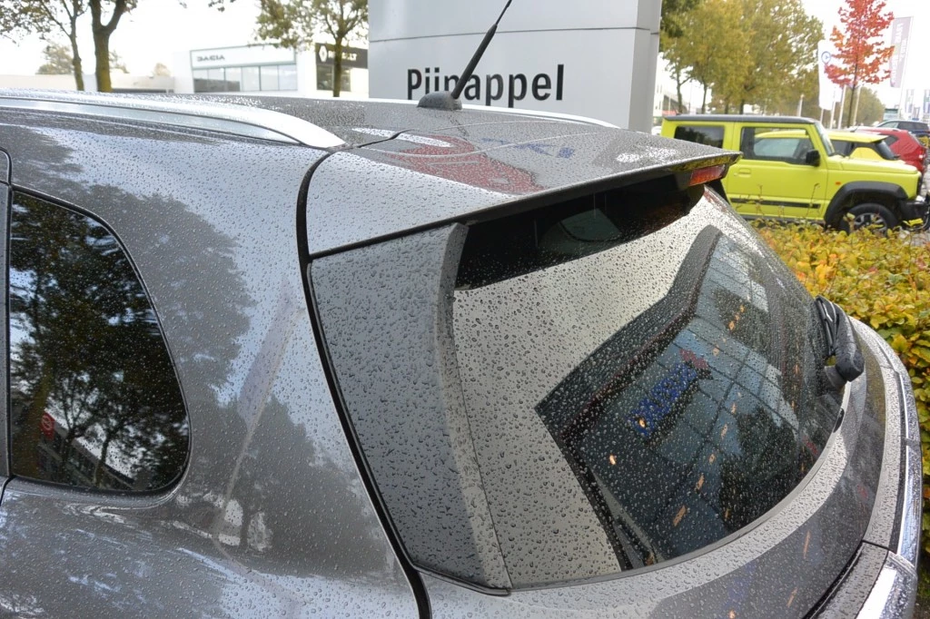 Hoofdafbeelding Suzuki S-Cross