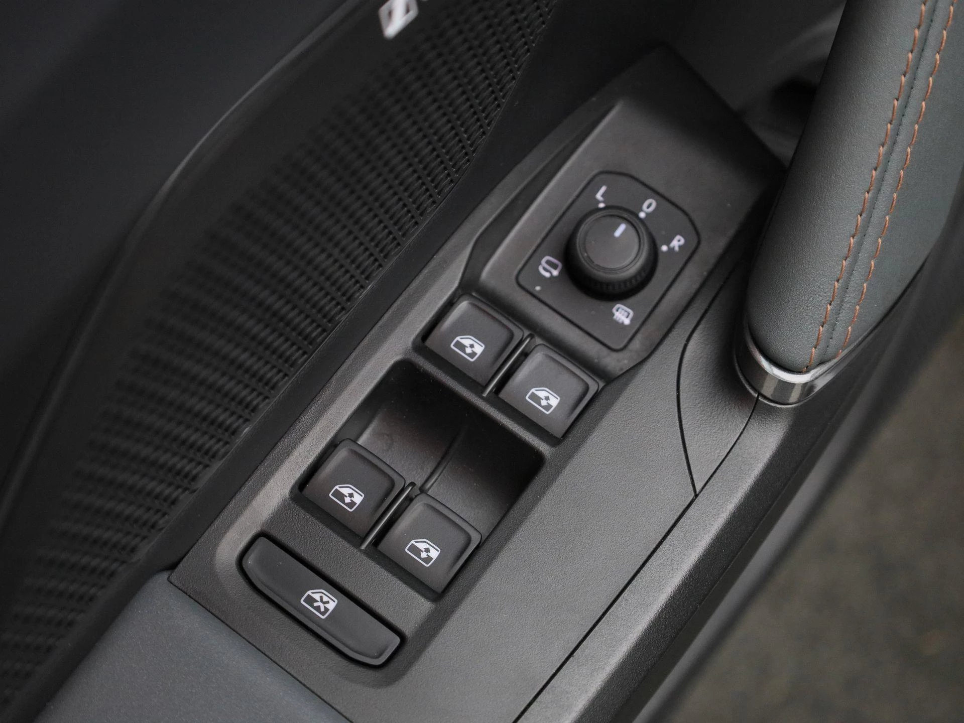 Hoofdafbeelding CUPRA Leon Sportstourer