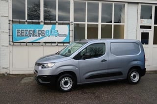 Toyota PROACE CITY 1eEig! | TREKHAAK | !KEURIGE STAAT! | NIEUWE APK