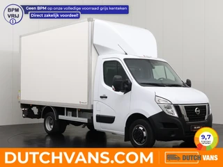 Nissan Interstar