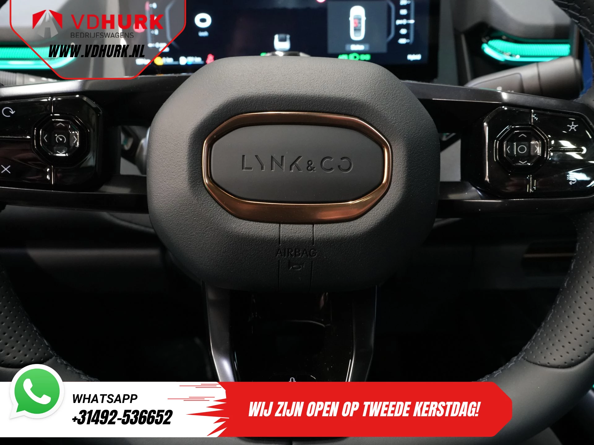 Hoofdafbeelding Lynk & Co 08