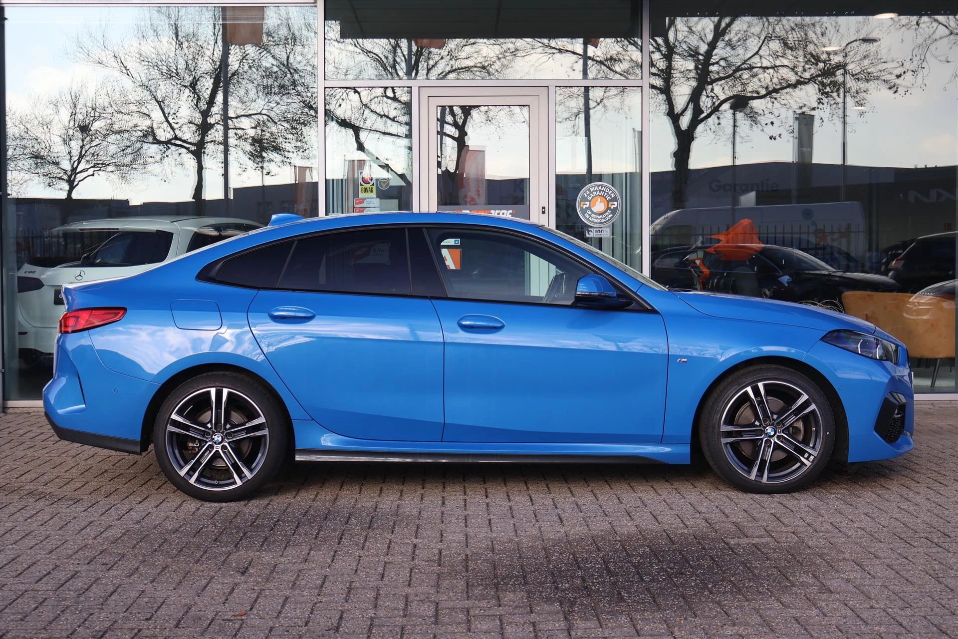 Hoofdafbeelding BMW 2 Serie