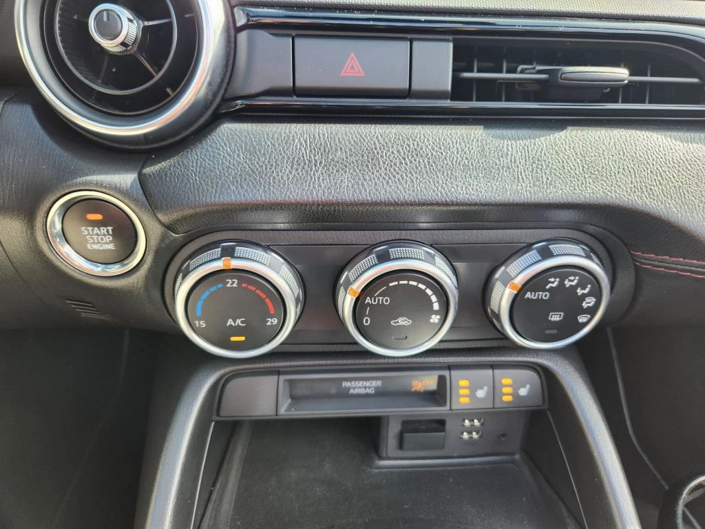 Hoofdafbeelding Mazda MX-5