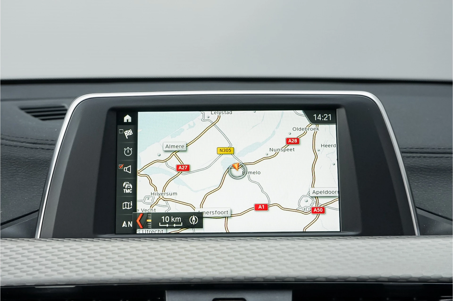 Hoofdafbeelding BMW X2
