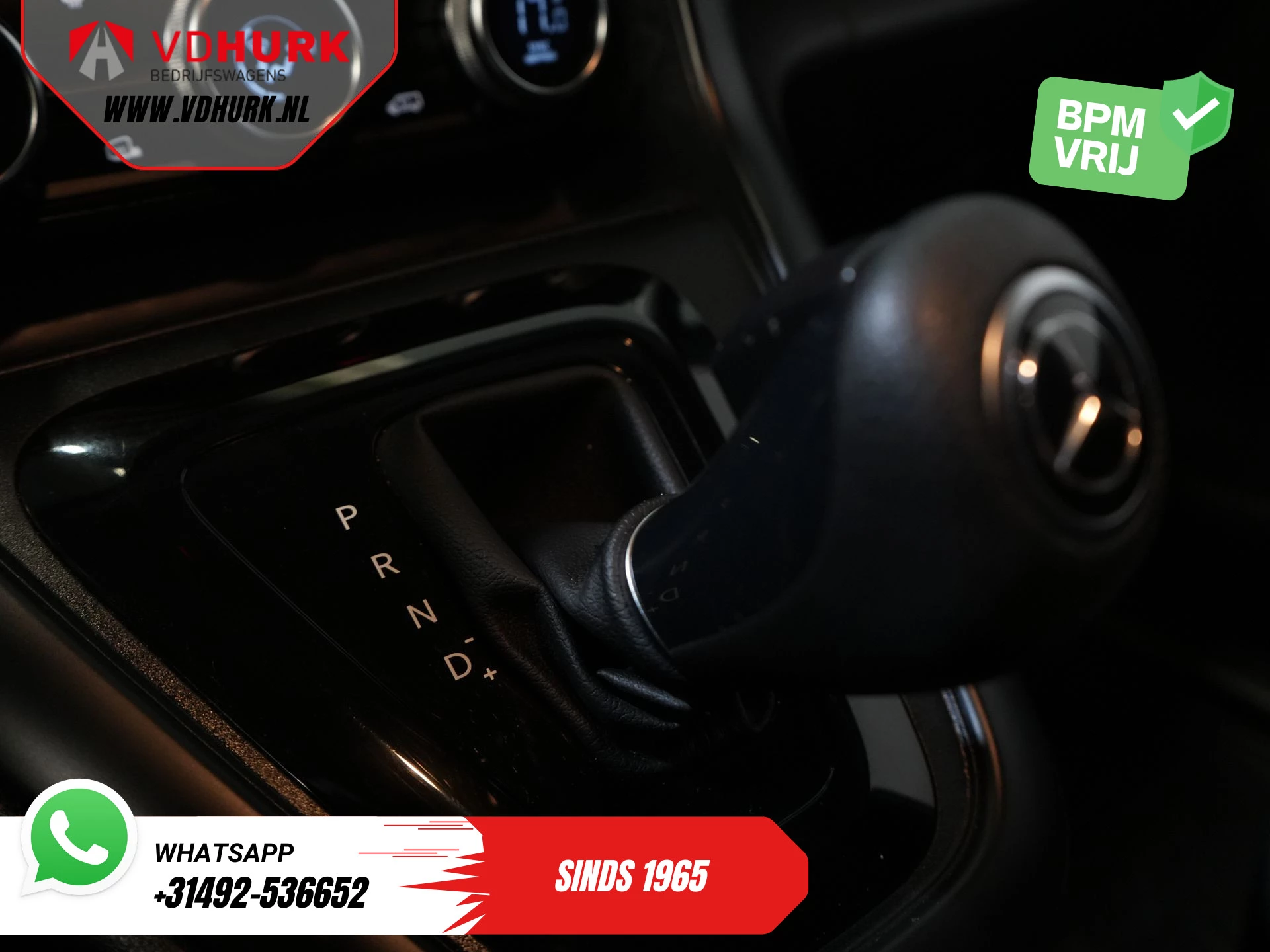 Hoofdafbeelding Mercedes-Benz eCitan